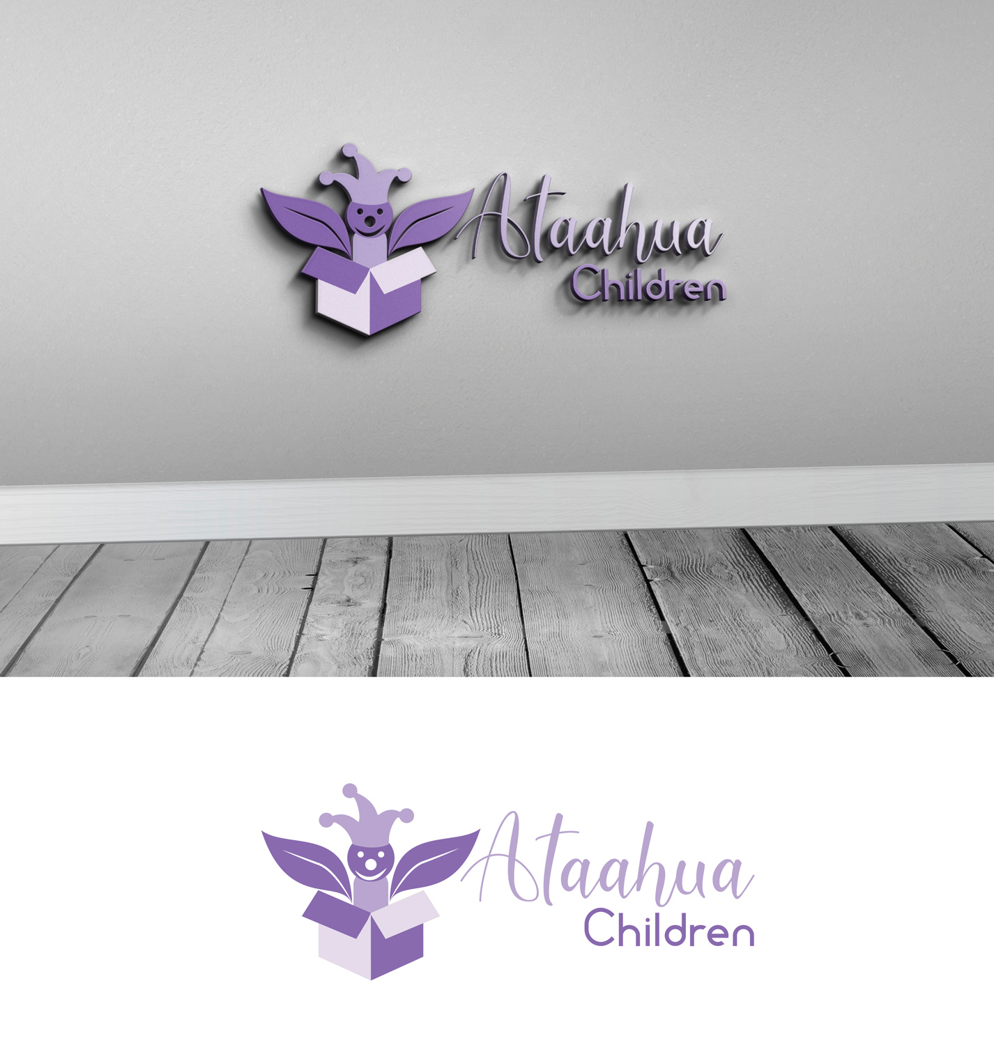 Logo Design by u2square for this project | Design #27246758
