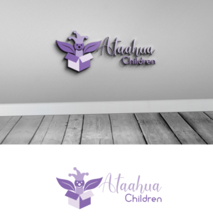 Logo Design by u2square for this project | Design: #27246758