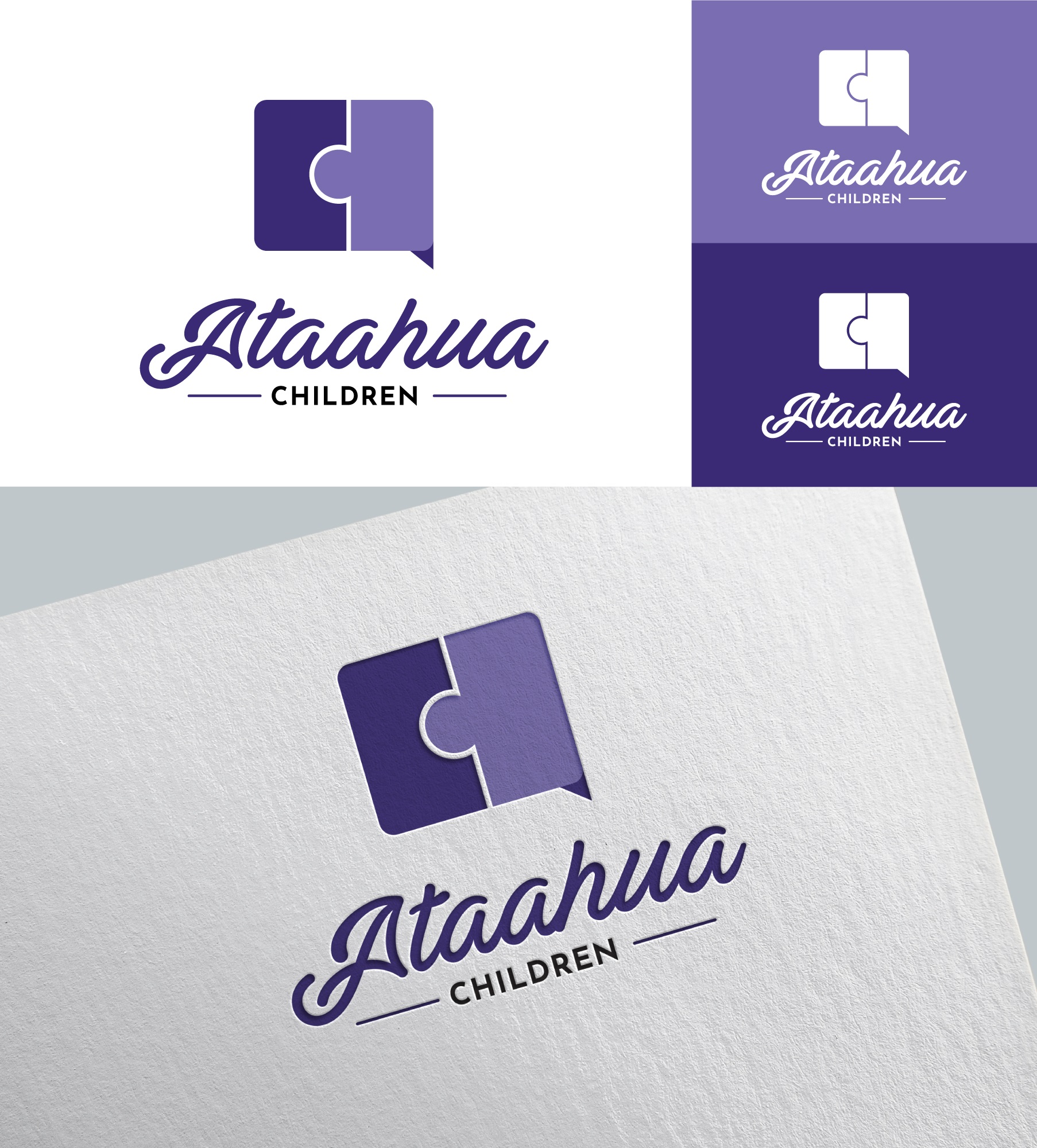 Logo Design by HAREESH (Creative Graphic Designer) for this project | Design #27243891
