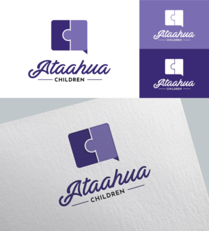 Logo Design by HAREESH (Creative Graphic Designer) for this project | Design: #27243891