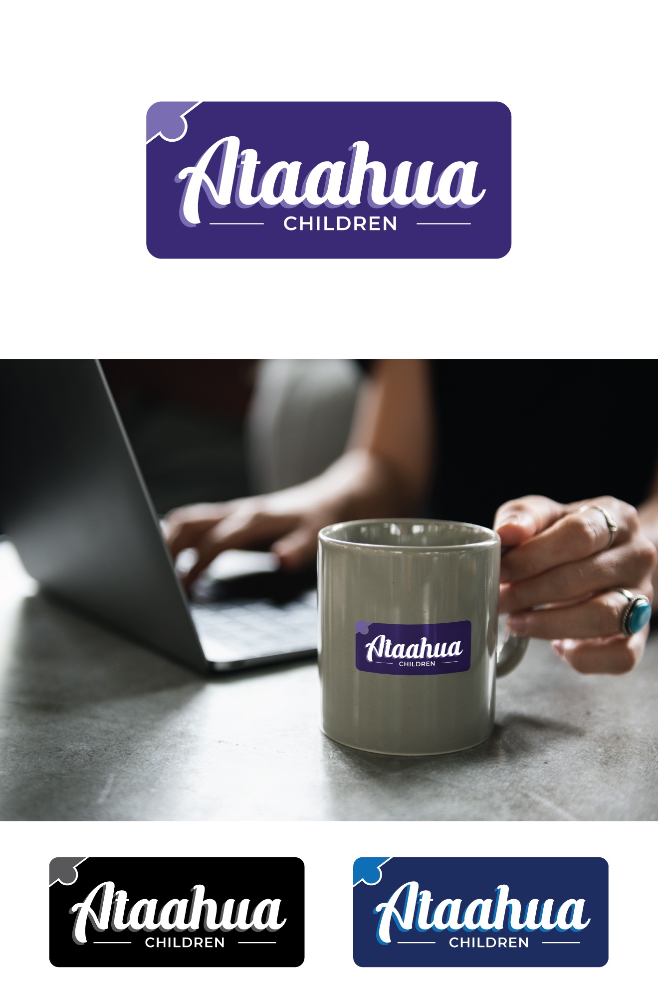 Logo Design by HAREESH (Creative Graphic Designer) for this project | Design #27244096
