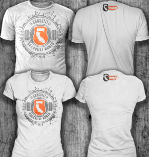 Design de T-shirt par Saviar 2