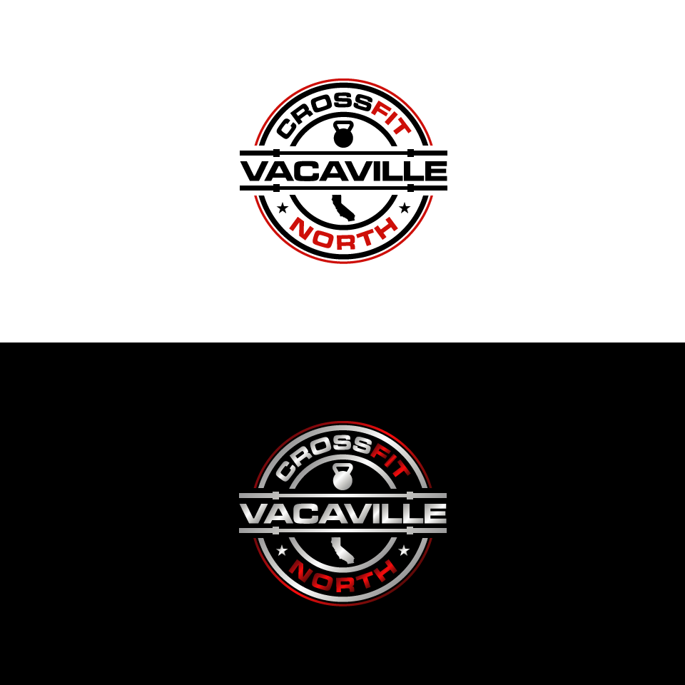 Design de T-shirt par 1975oliverocampo pour CrossFit Vacaville North | Design #27244257