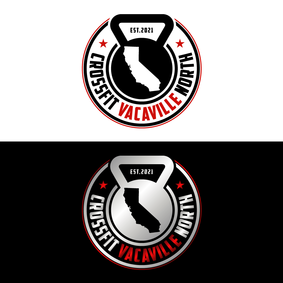 Design de T-shirt par 1975oliverocampo pour CrossFit Vacaville North | Design #27244793