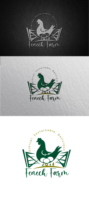 Logo Design by blue eye