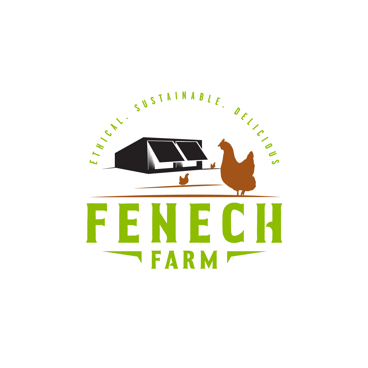 Logo Design by Dream Logo Design for this project | Design #27249220