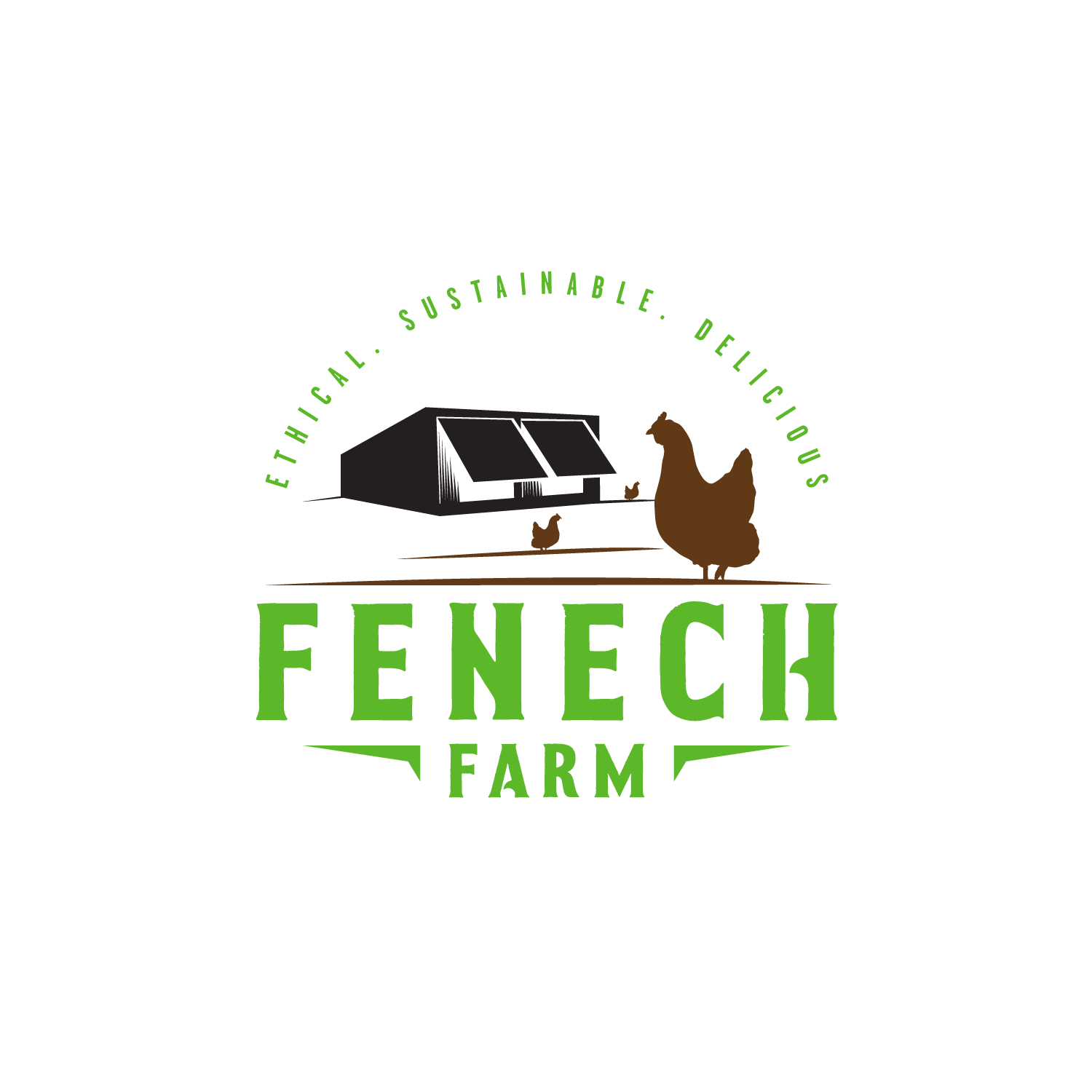 Logo Design by Dream Logo Design for this project | Design #27249221