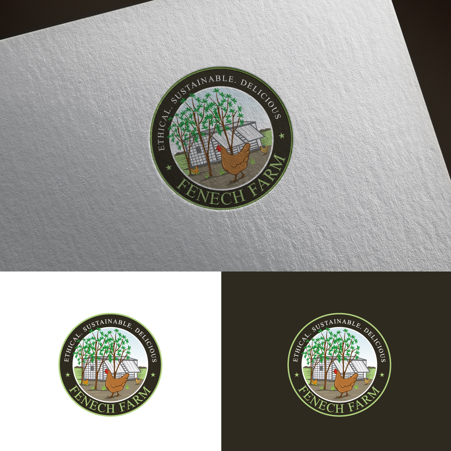 Logo Design by sankar999 for this project | Design #27244801