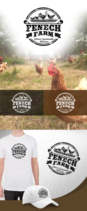 Logo Design by FDesignIndonesia for this project | Design: #27271018