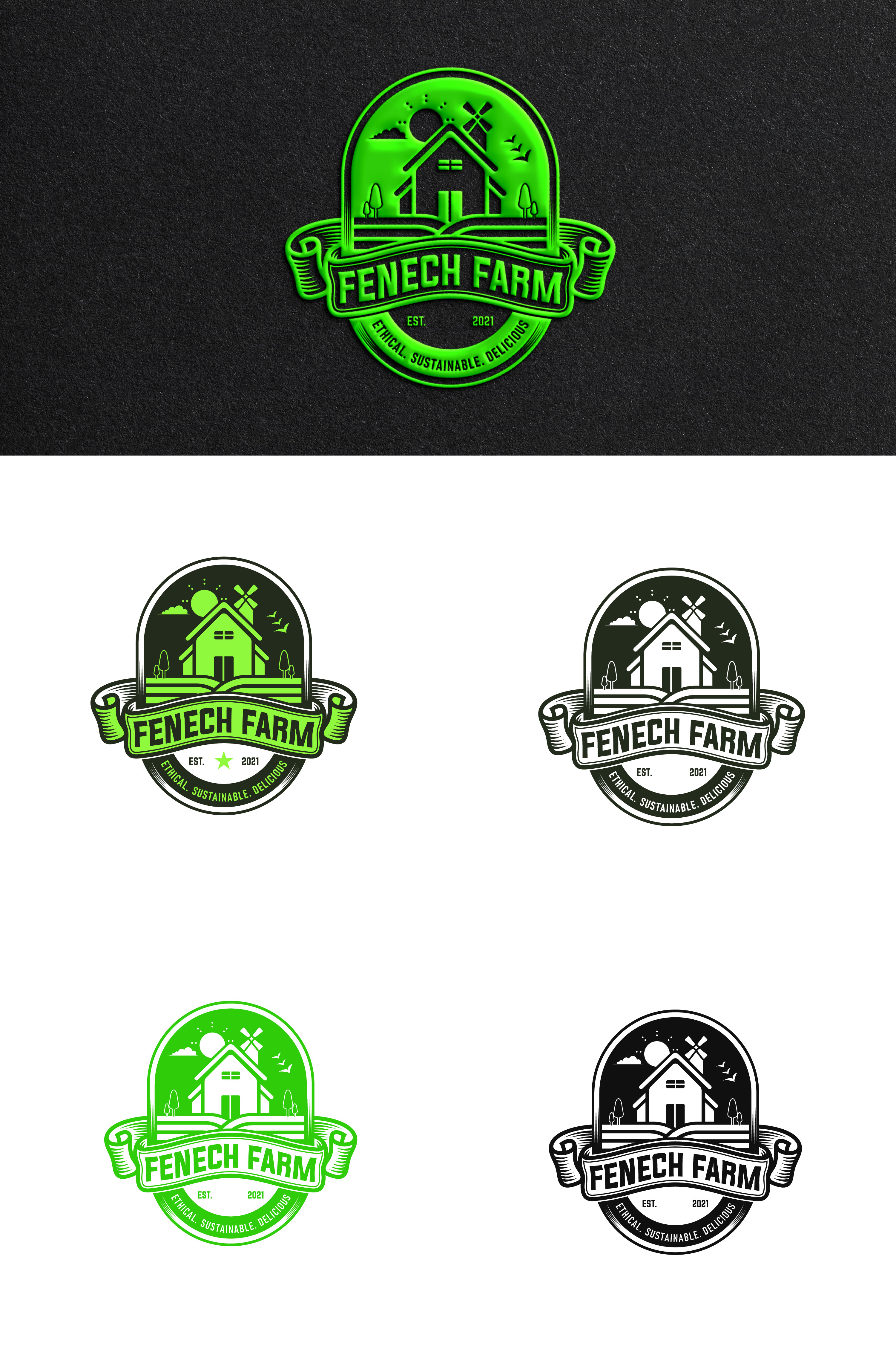 Logo Design by Remonis.co for this project | Design #27253852