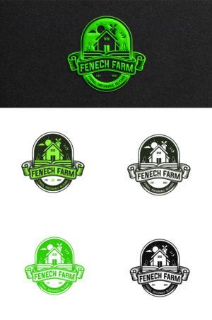 Diseño de Logo por MD51 para este proyecto | Diseño #27253852