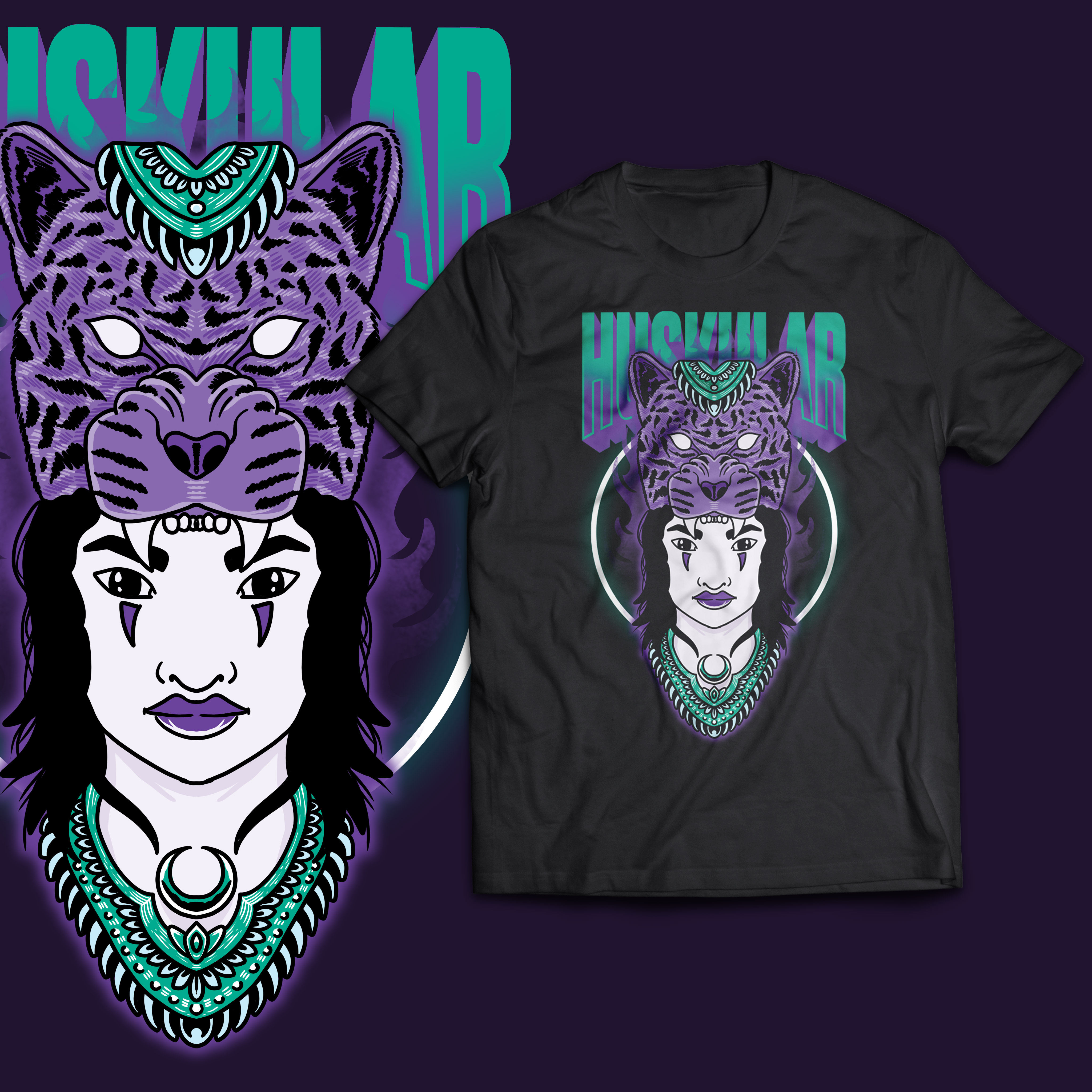 T-shirt Design by Rifqi 7 for this project | Design #27288623