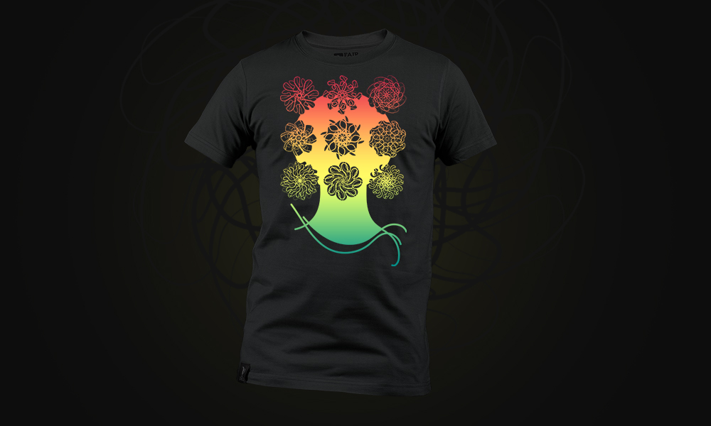 T-shirt Design by t-artist-s design for this project | Design #27281865