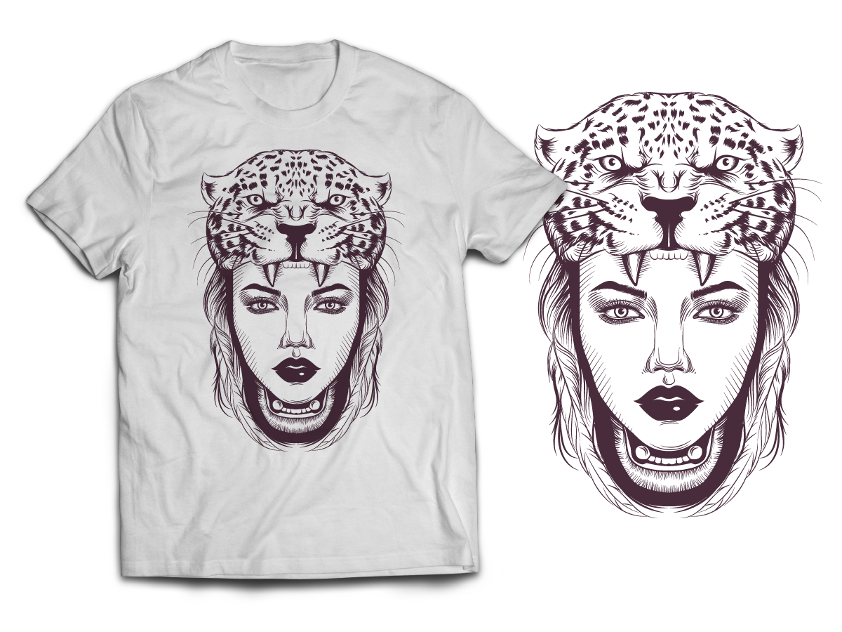 T-Shirt-Design von mithunpopey für dieses Projekt | Design #27281737