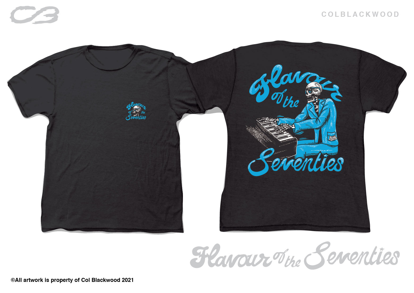 Diseño de Camiseta por Col 3 para este proyecto | Diseño #27255627