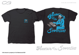 Diseño de Camiseta por Col 3 para este proyecto | Diseño: #27255627