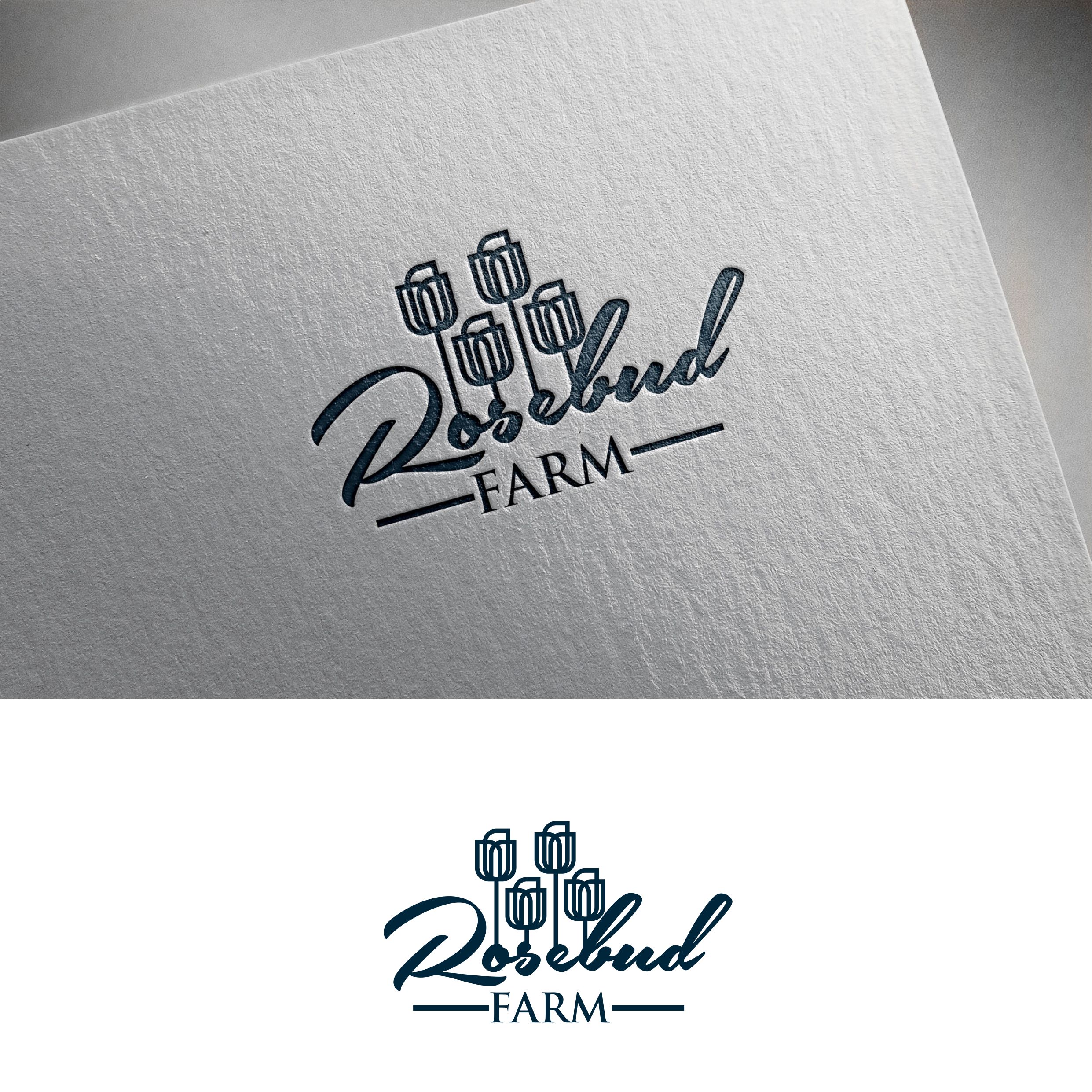 Logo Design by Jeferson HP for this project | Design #27247022