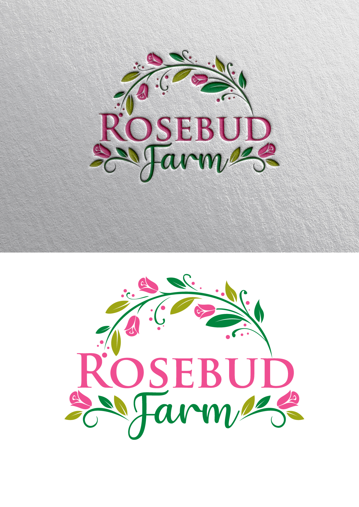 Logo Design by blue eye for this project | Design #27246457