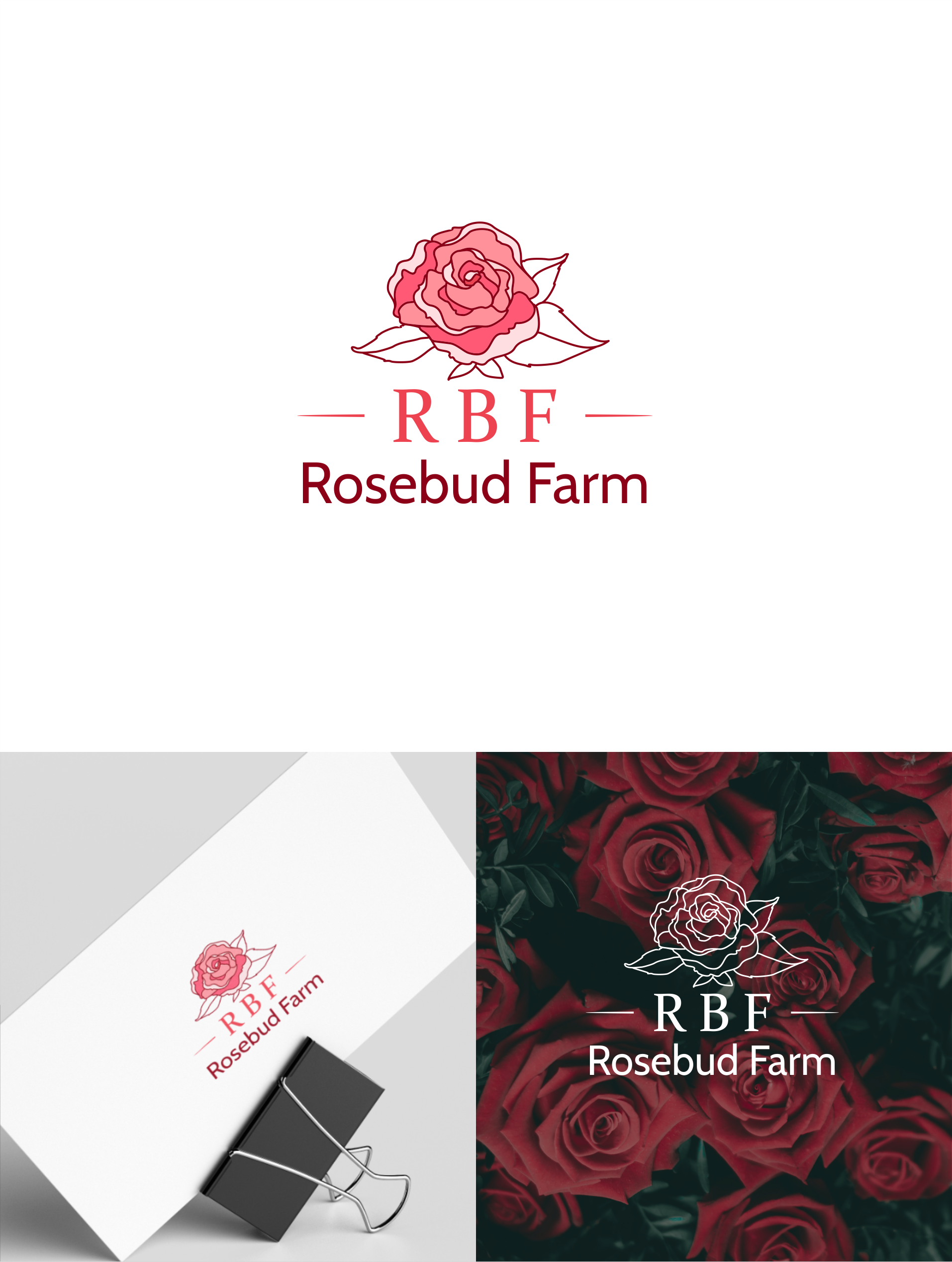 Logo Design by *mary for this project | Design #27246851