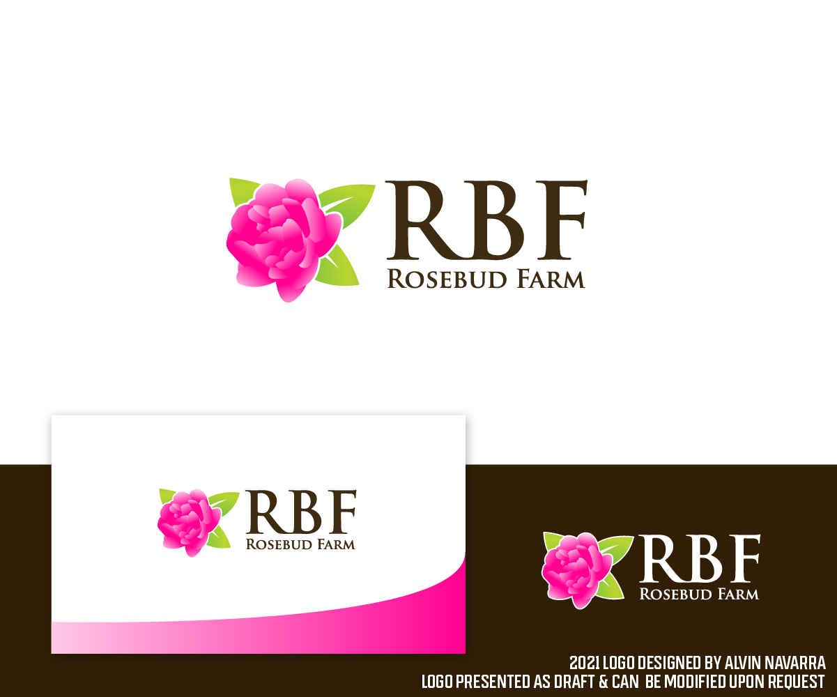 Logo Design by alvinnavarra for this project | Design #27244481