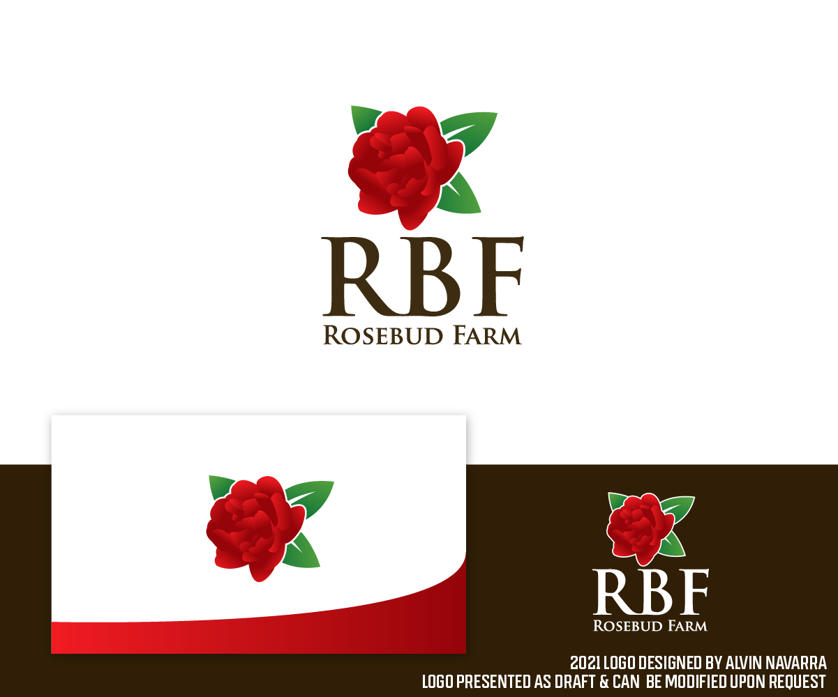 Logo Design by alvinnavarra for this project | Design #27244500