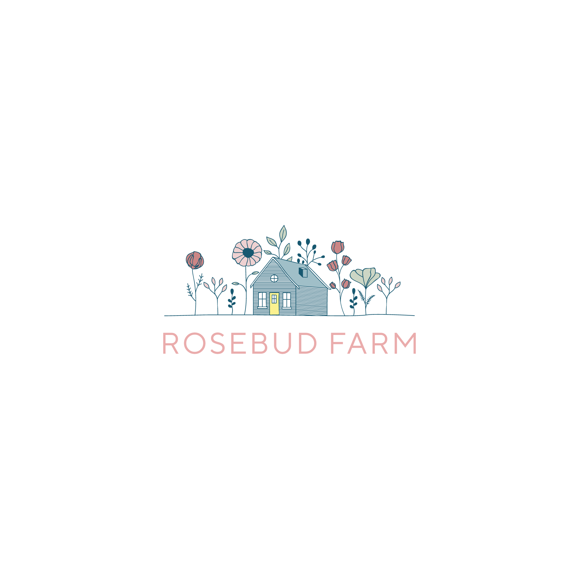 Logo Design by AlexMorisseau for this project | Design #27319364