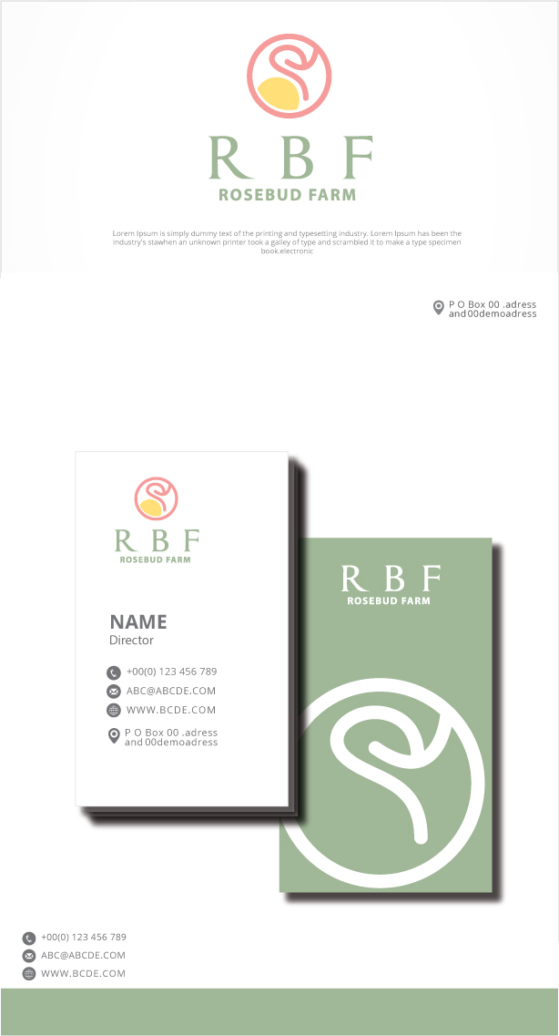 Logo Design by graphicevolution for this project | Design #27244658