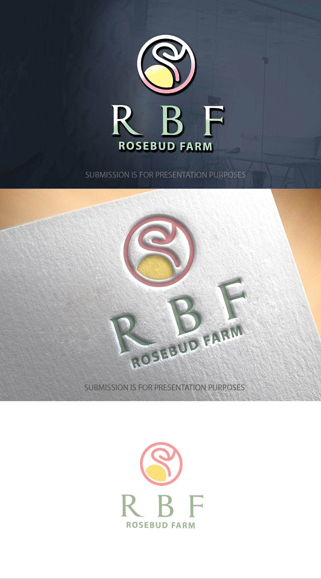 Logo Design by graphicevolution for this project | Design #27244659