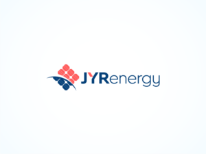JYR Energy | Logo Design by jaime.sp