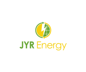 JYR Energy | Logo Design by hoaihoai