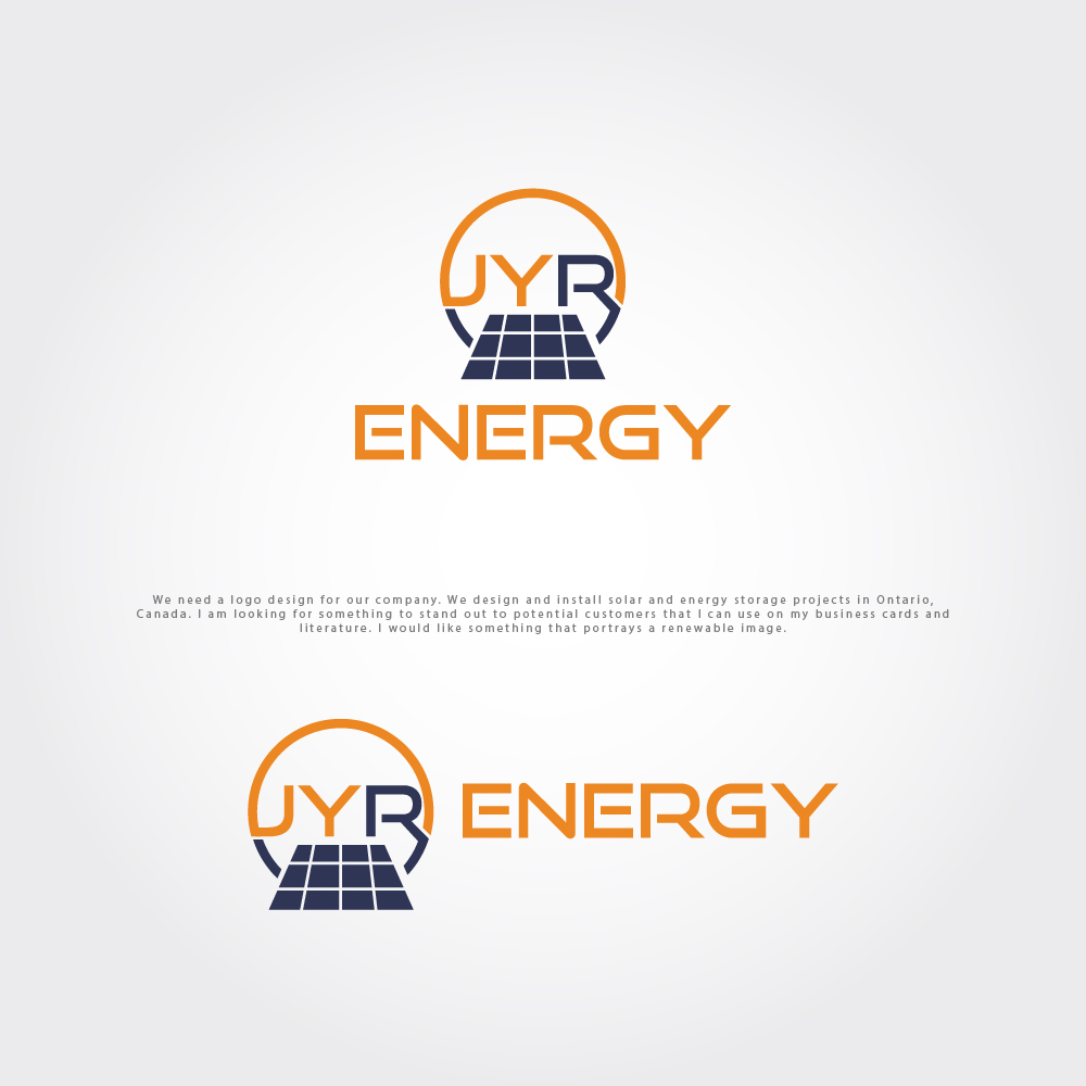 Logo Design by Ayub Zafar for this project | Design #27251162