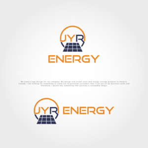Logo Design by Ayub Zafar for this project | Design: #27251162
