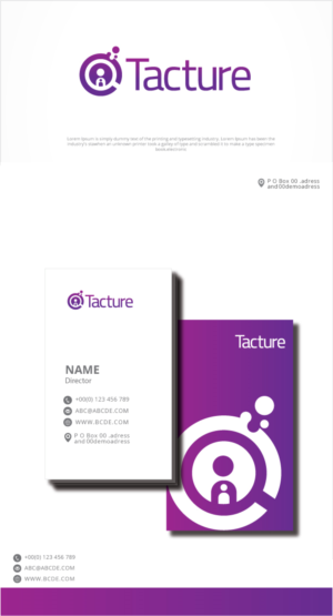 Design de Logo par graphicevolution pour ce projet | Design : #27245468