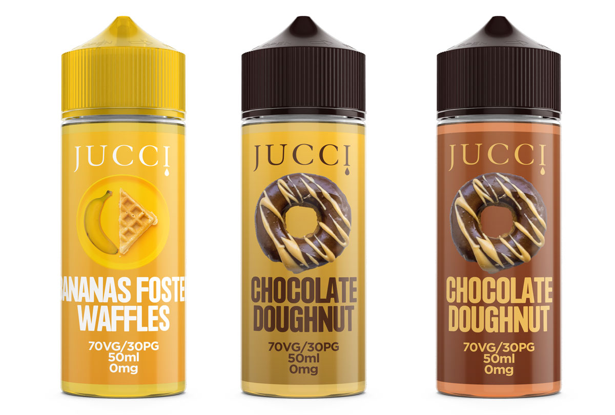 Graphic Design by Sergio Coelho for The Best E Cigarette Ltd | Design #27292619