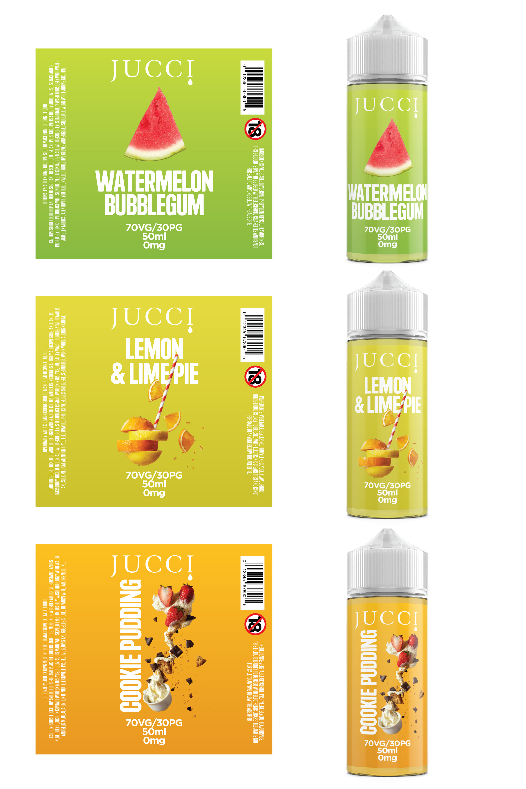 Graphic Design by Sergio Coelho for The Best E Cigarette Ltd | Design #27293077