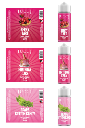 Graphic Design by Sergio Coelho for The Best E Cigarette Ltd | Design: #27295885