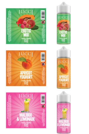 Graphic Design by Sergio Coelho for The Best E Cigarette Ltd | Design: #27302550