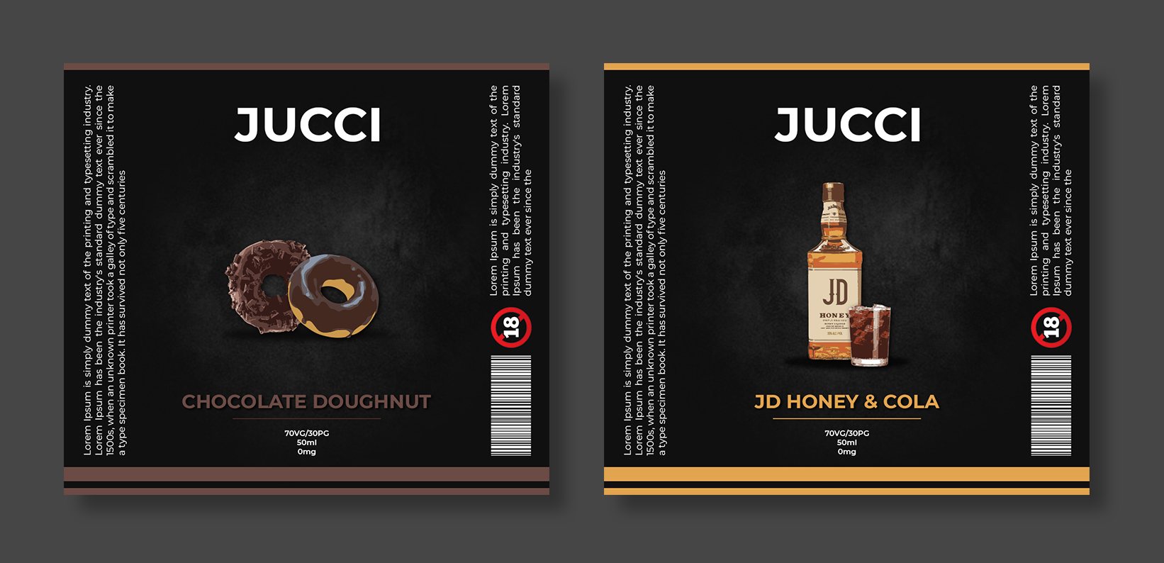 Graphic Design by Eclipse Creative for The Best E Cigarette Ltd | Design #27280834