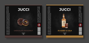 Graphic Design by Eclipse Creative for The Best E Cigarette Ltd | Design: #27280834