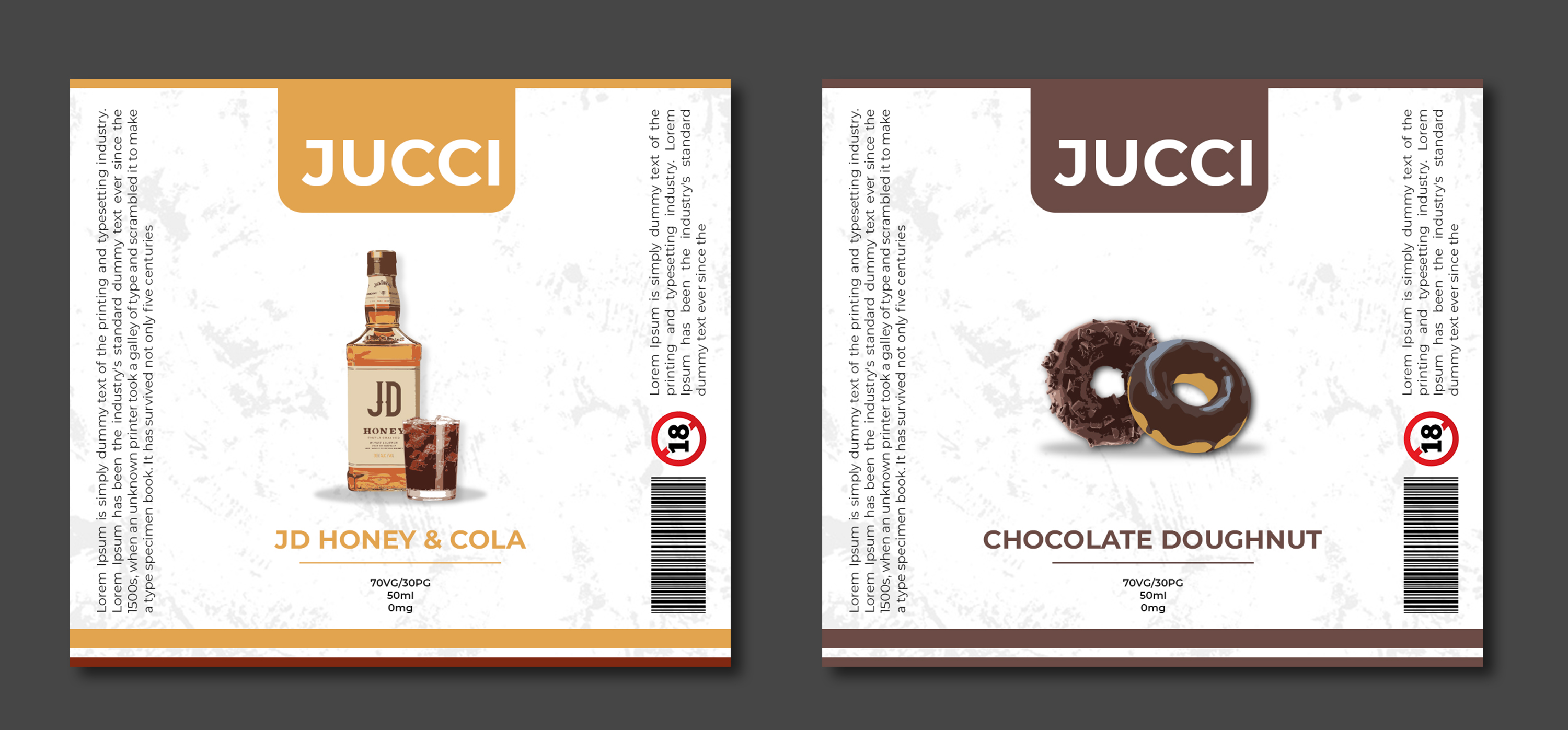 Graphic Design by Eclipse Creative for The Best E Cigarette Ltd | Design #27317363