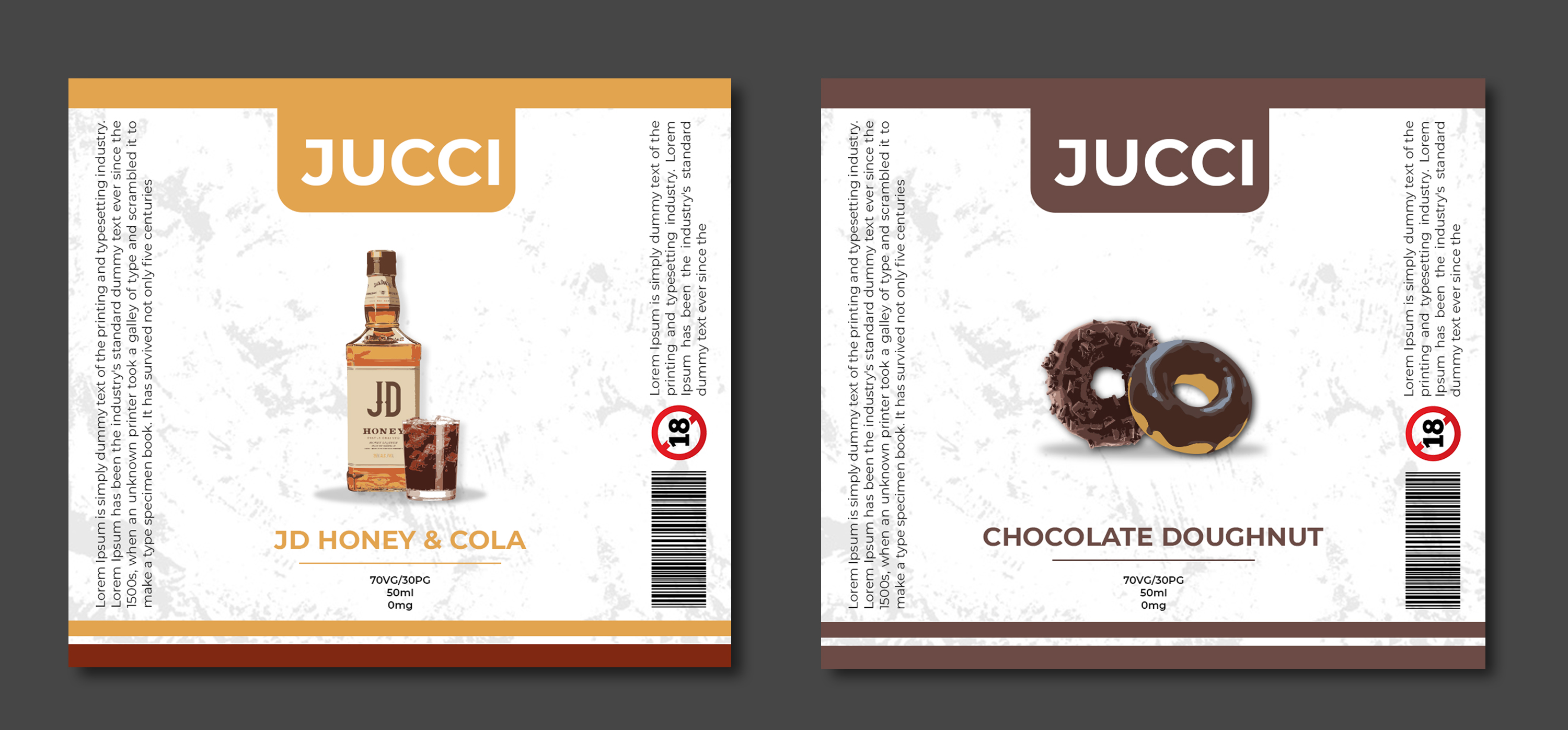 Graphic Design by Eclipse Creative for The Best E Cigarette Ltd | Design #27321079