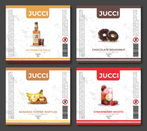 Graphic Design by Eclipse Creative