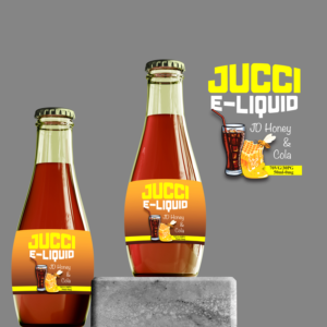 Graphic Design by AQKhan for The Best E Cigarette Ltd | Design: #27289819