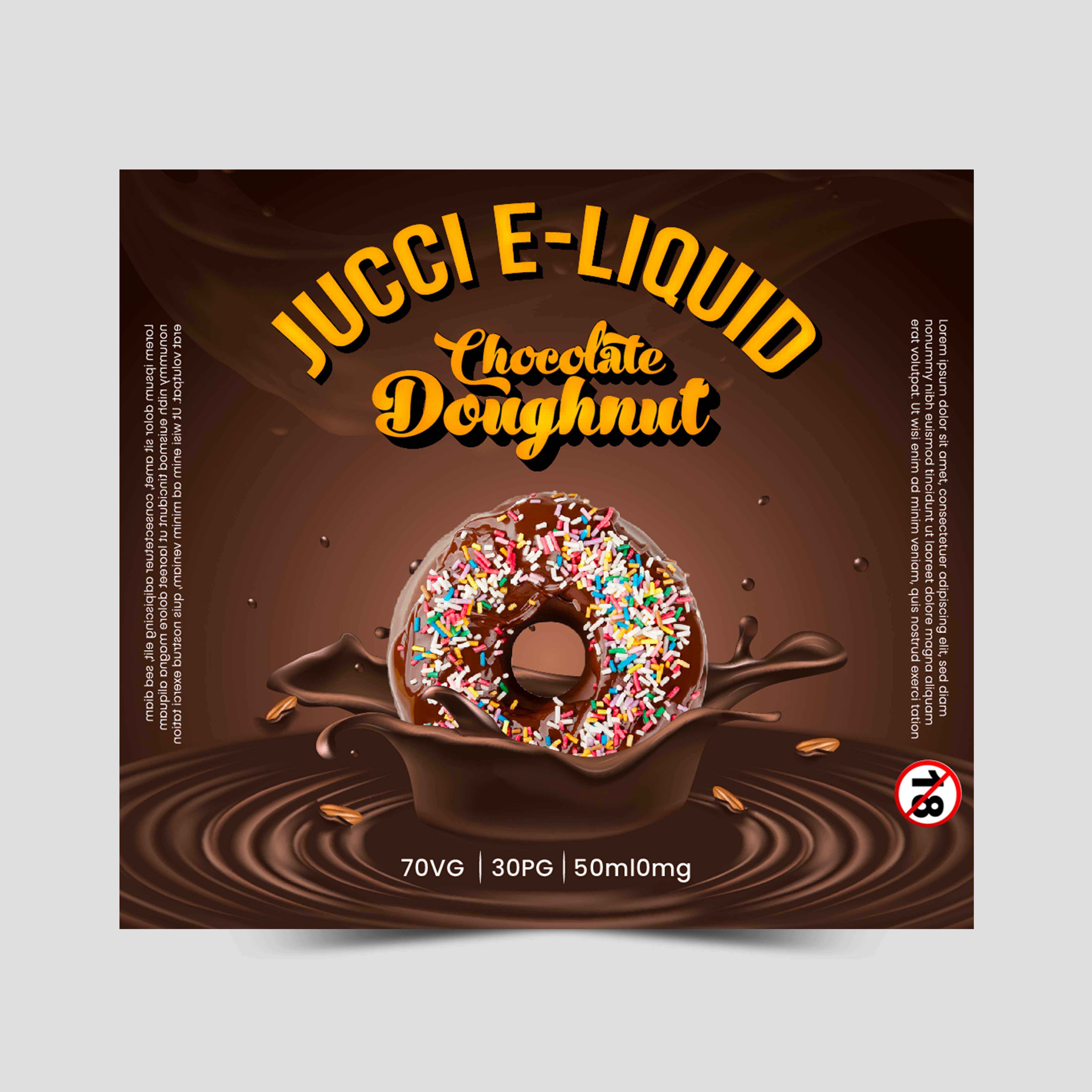 Graphic Design by AQKhan for The Best E Cigarette Ltd | Design #27290008