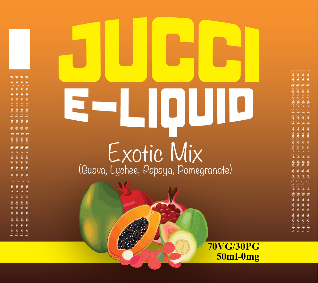 Graphic Design by AQKhan for The Best E Cigarette Ltd | Design #27312736