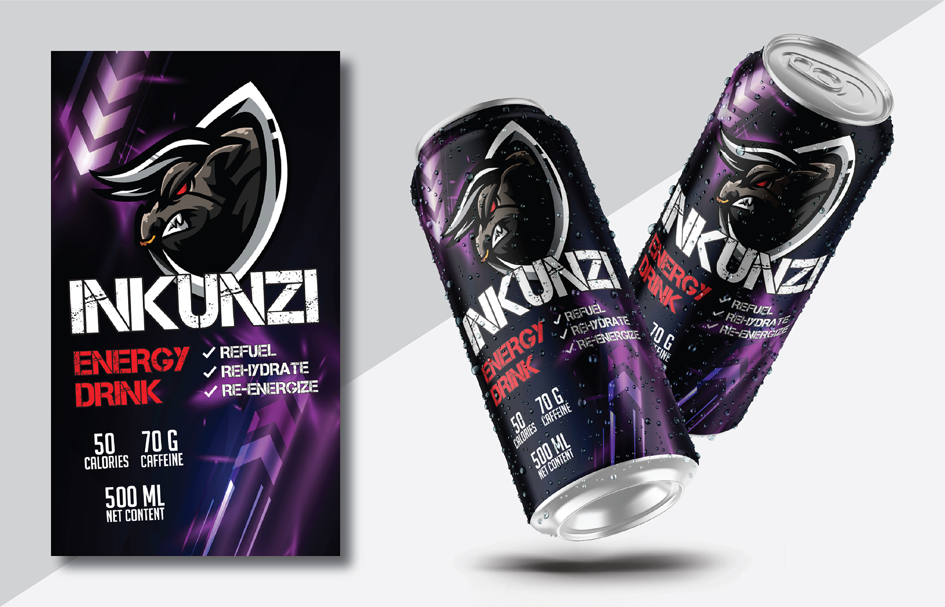 Label Design by Deziners Zone for this project | Design #27249878