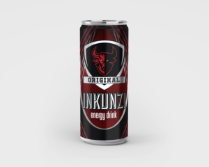 Label Design by ronin71 for this project | Design: #27247075