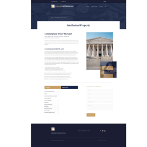 Web Design by Cathy McClure for this project | Design: #27278949