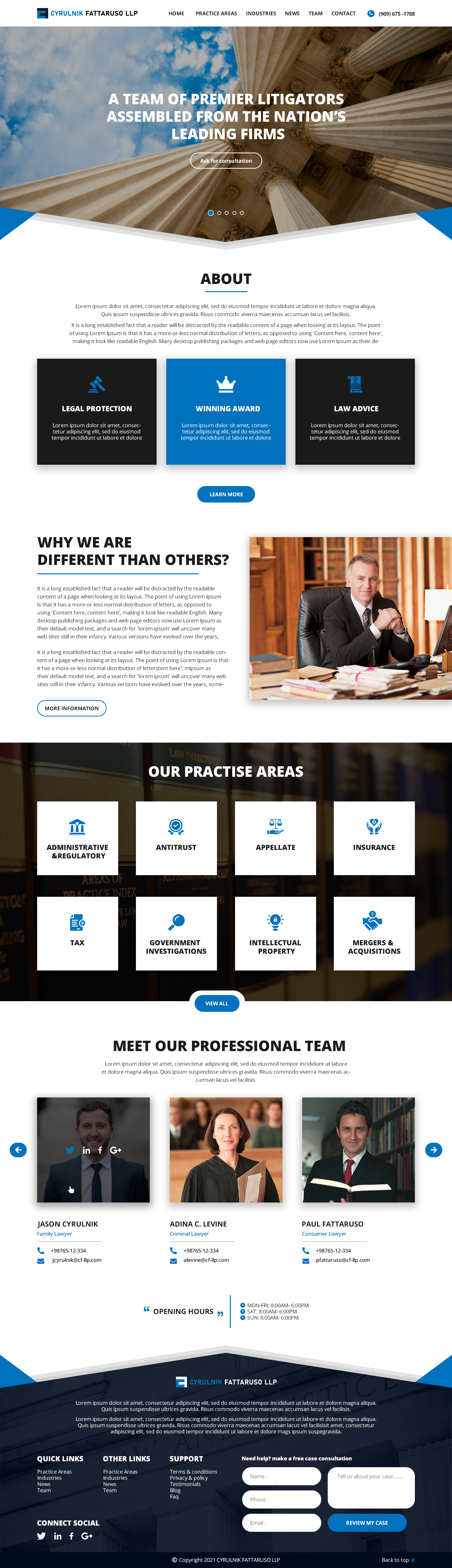 Web Design by Designlancer for this project | Design #27260283
