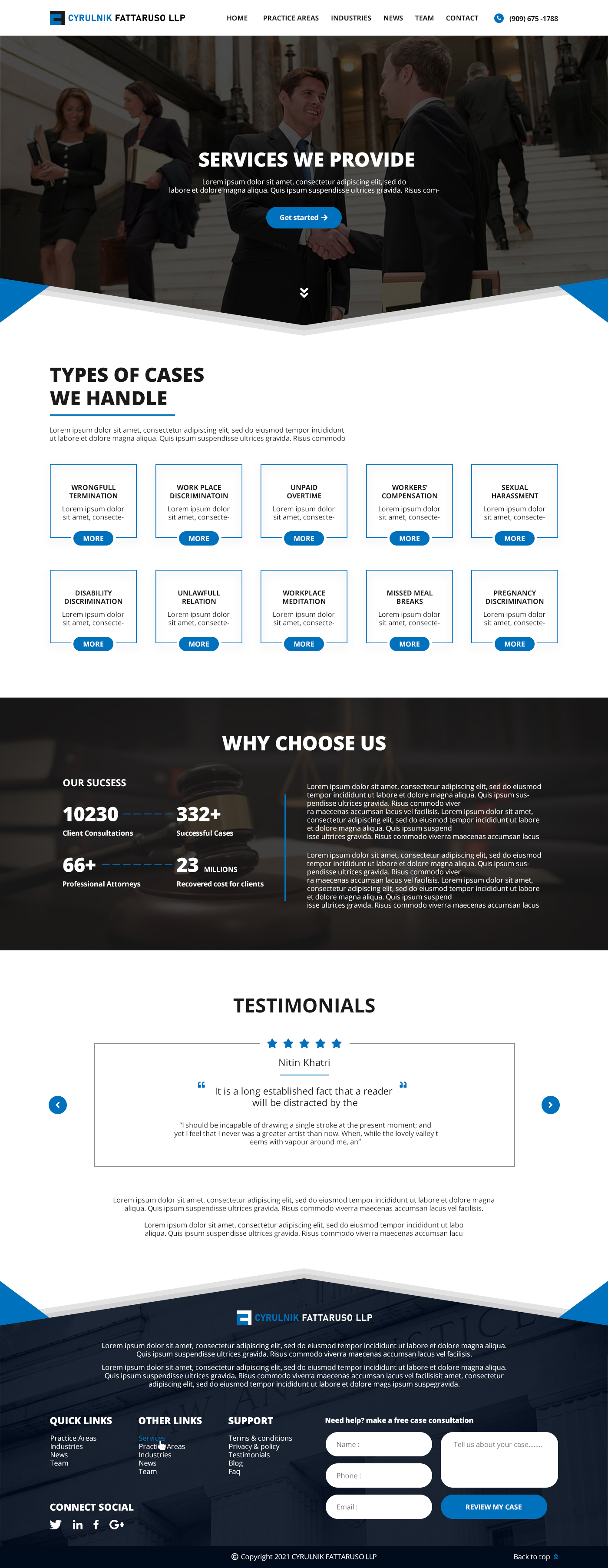 Web Design by Designlancer for this project | Design #27275531